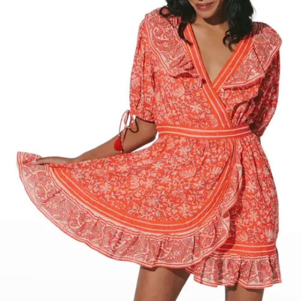 Cleobella NWT Mini Dress S